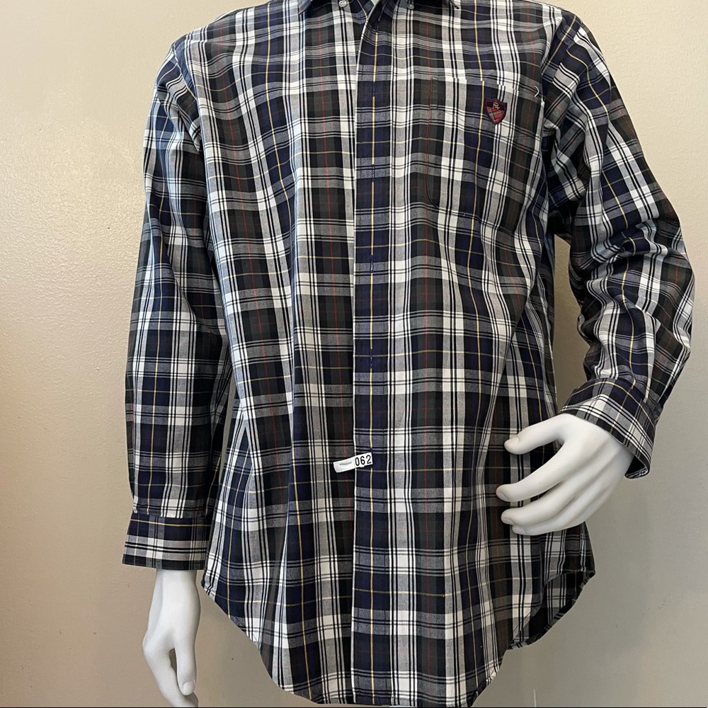 Button Down Medium - image 2